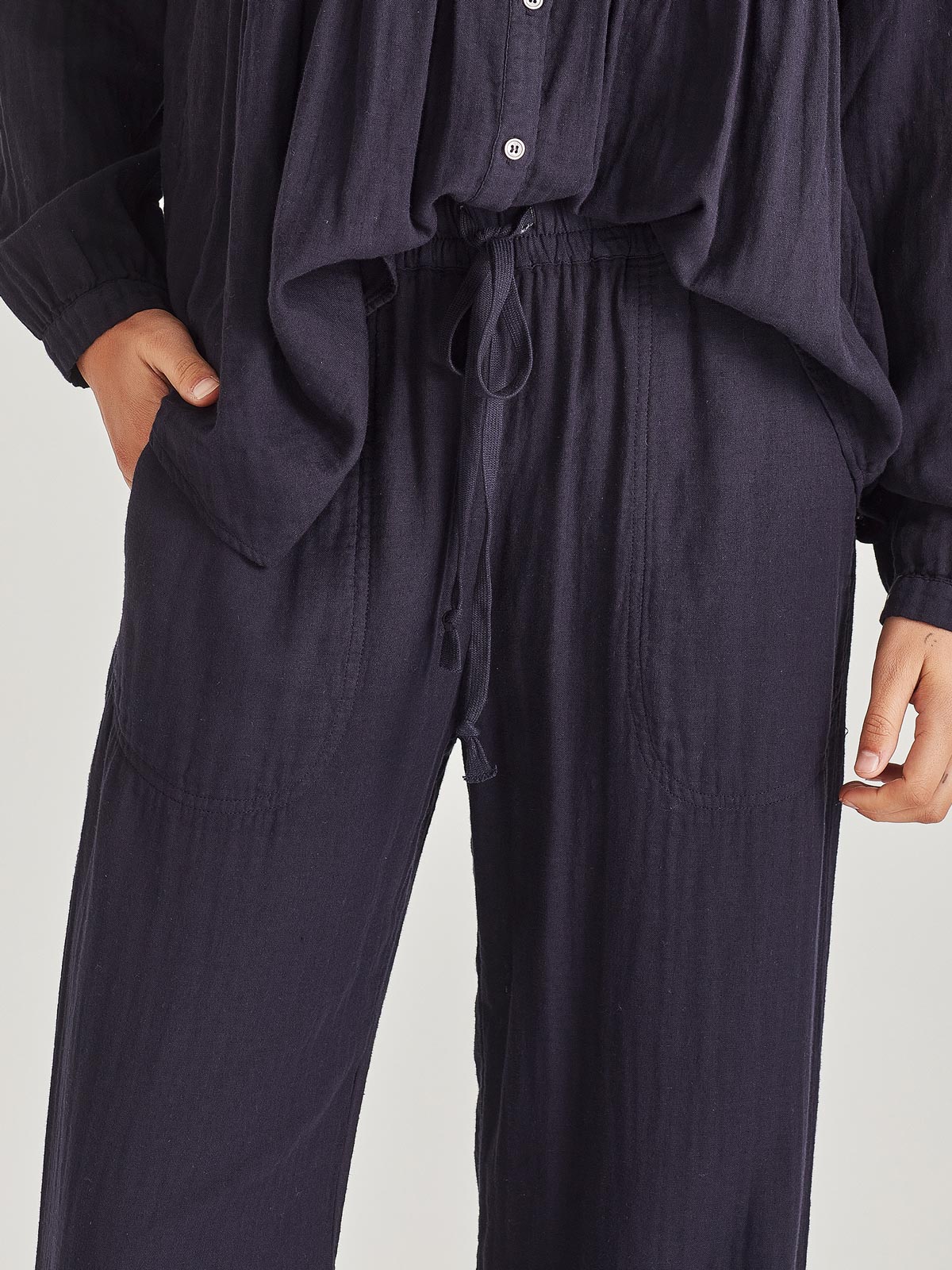 Kent Pant