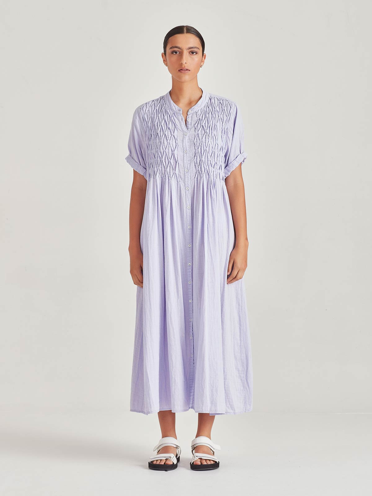 Orlando Dress