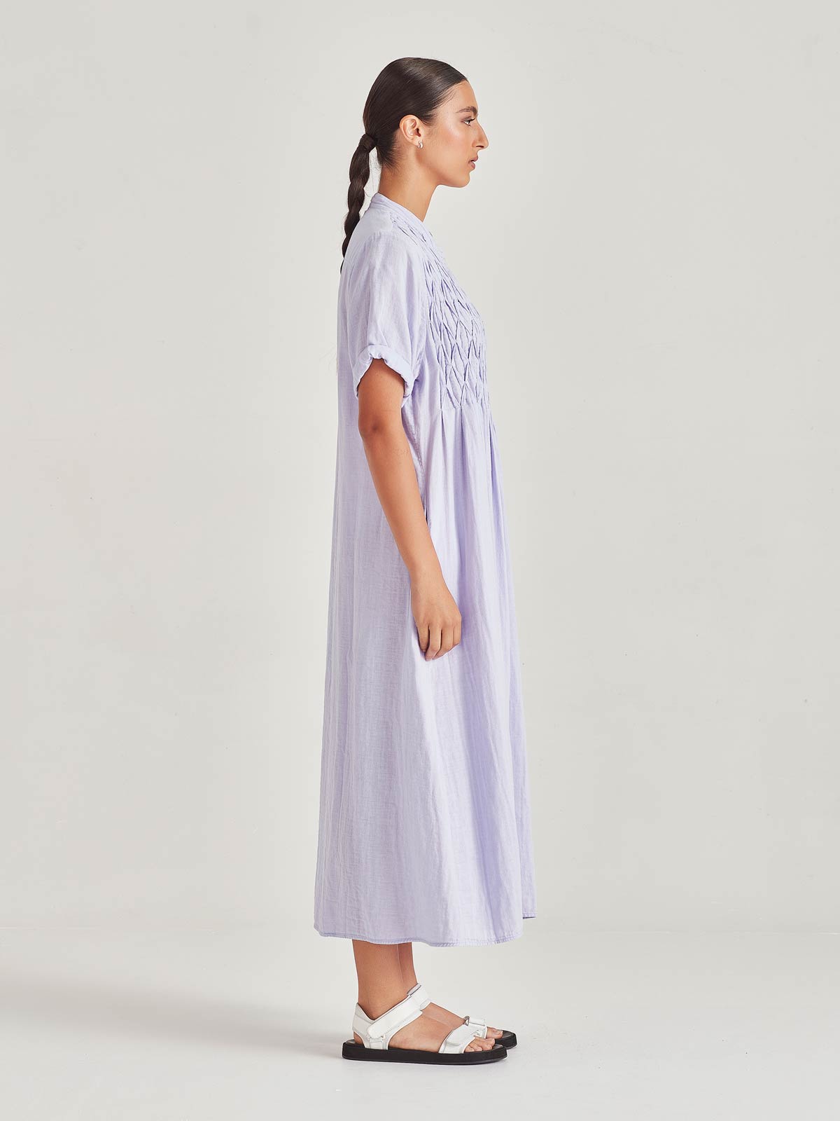 Orlando Dress