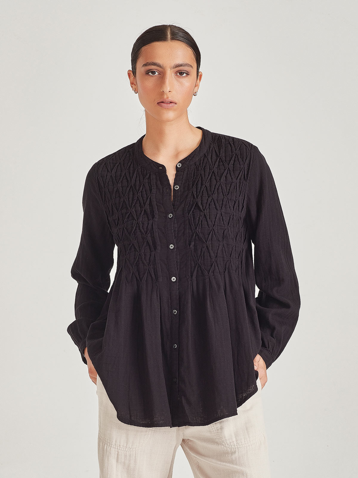 Eden Shirt