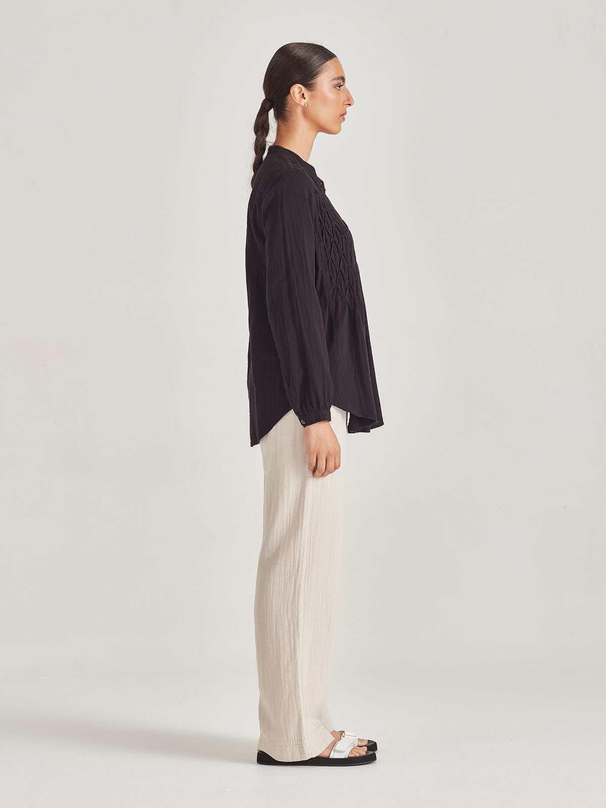 Eden Shirt