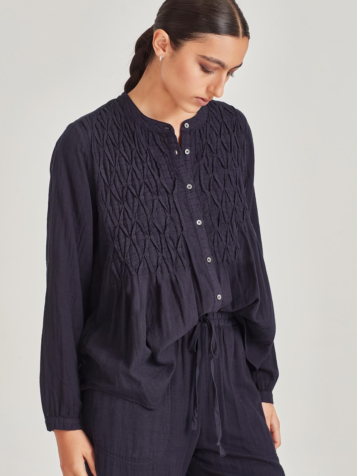 Eden Shirt