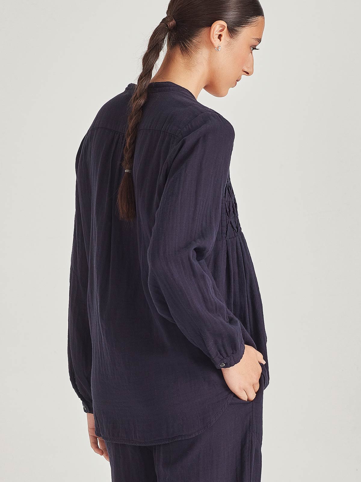 Eden Shirt