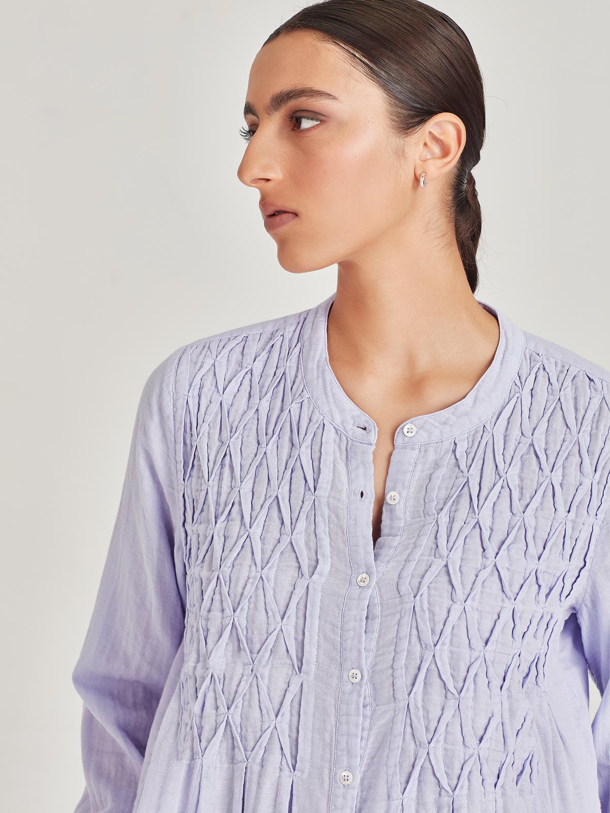 Eden Shirt