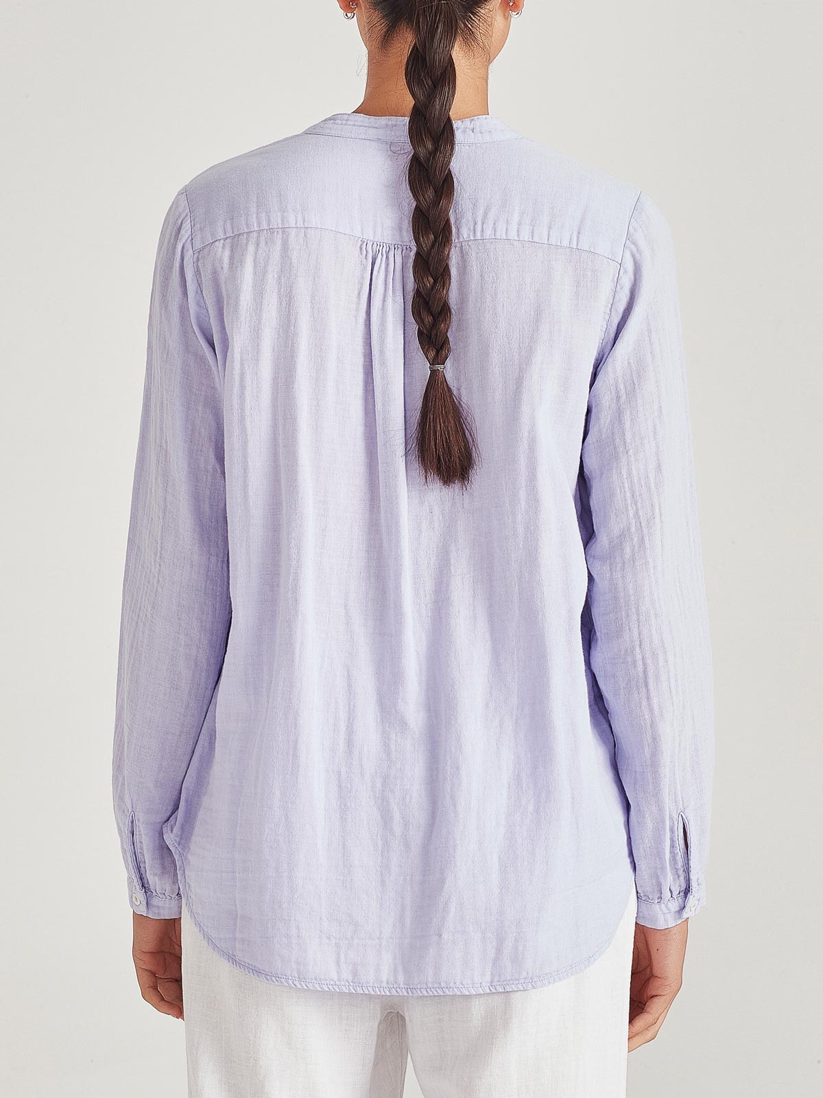 Eden Shirt