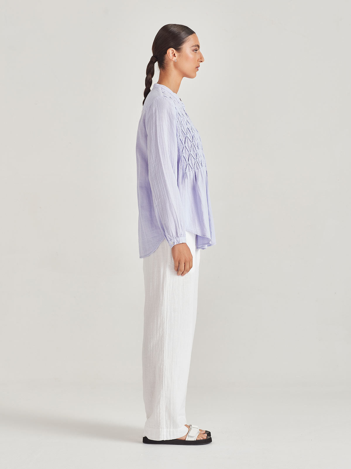 Eden Shirt