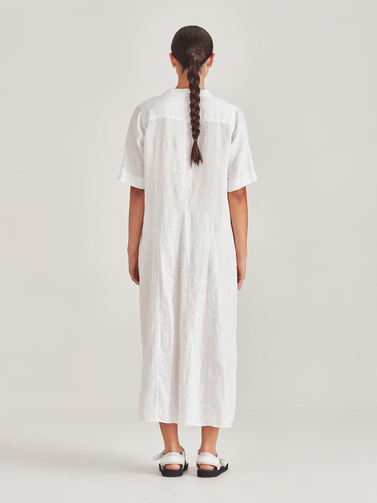 Regina Dress