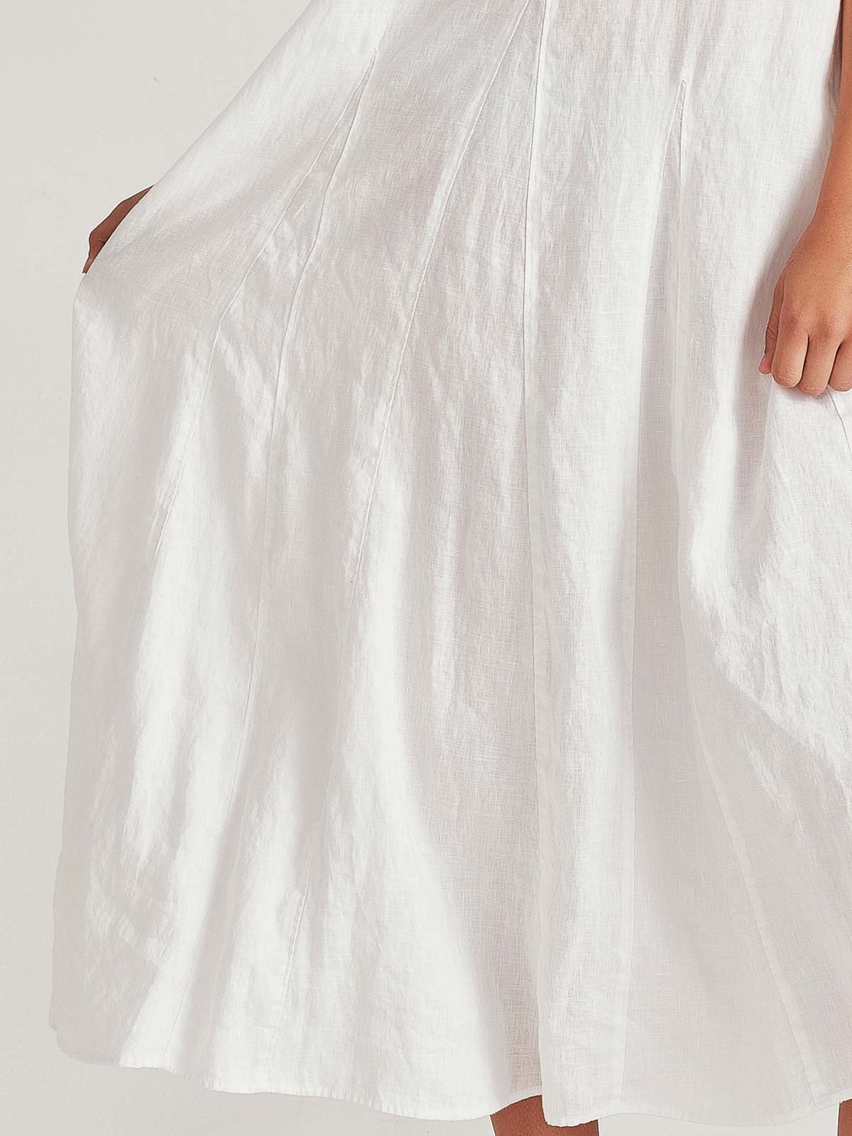 Regina Dress