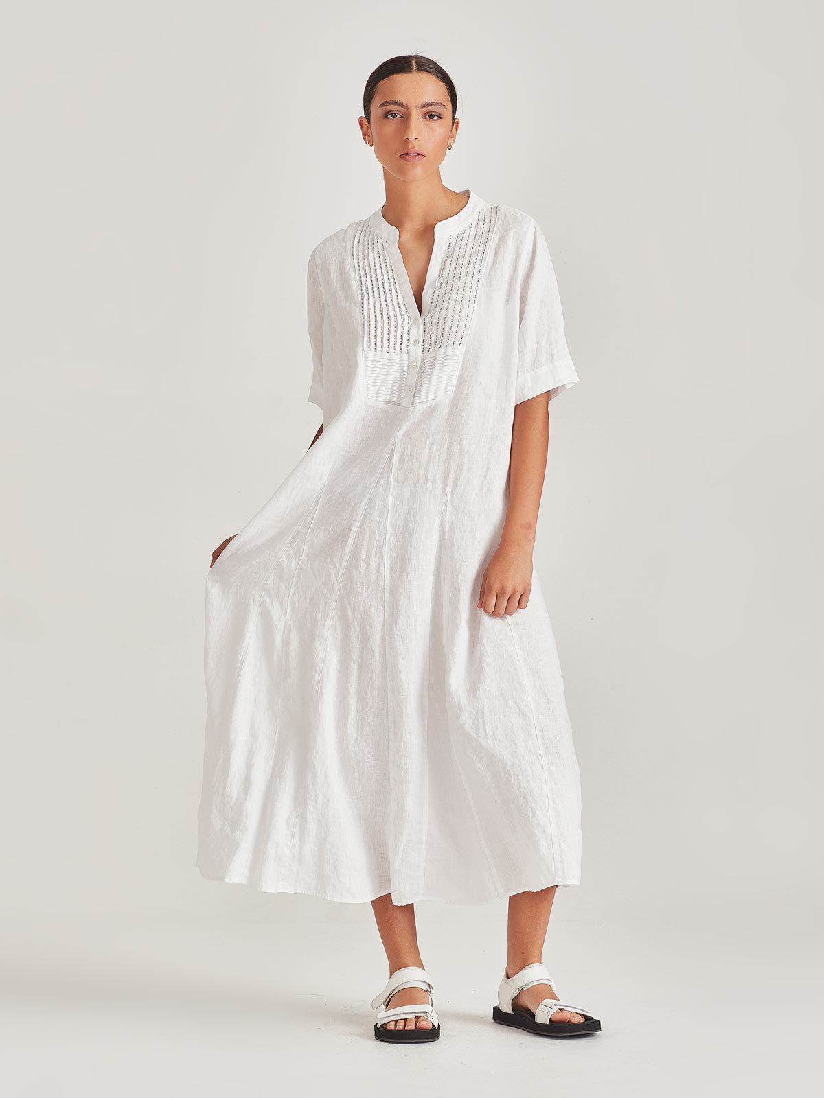 Regina Dress