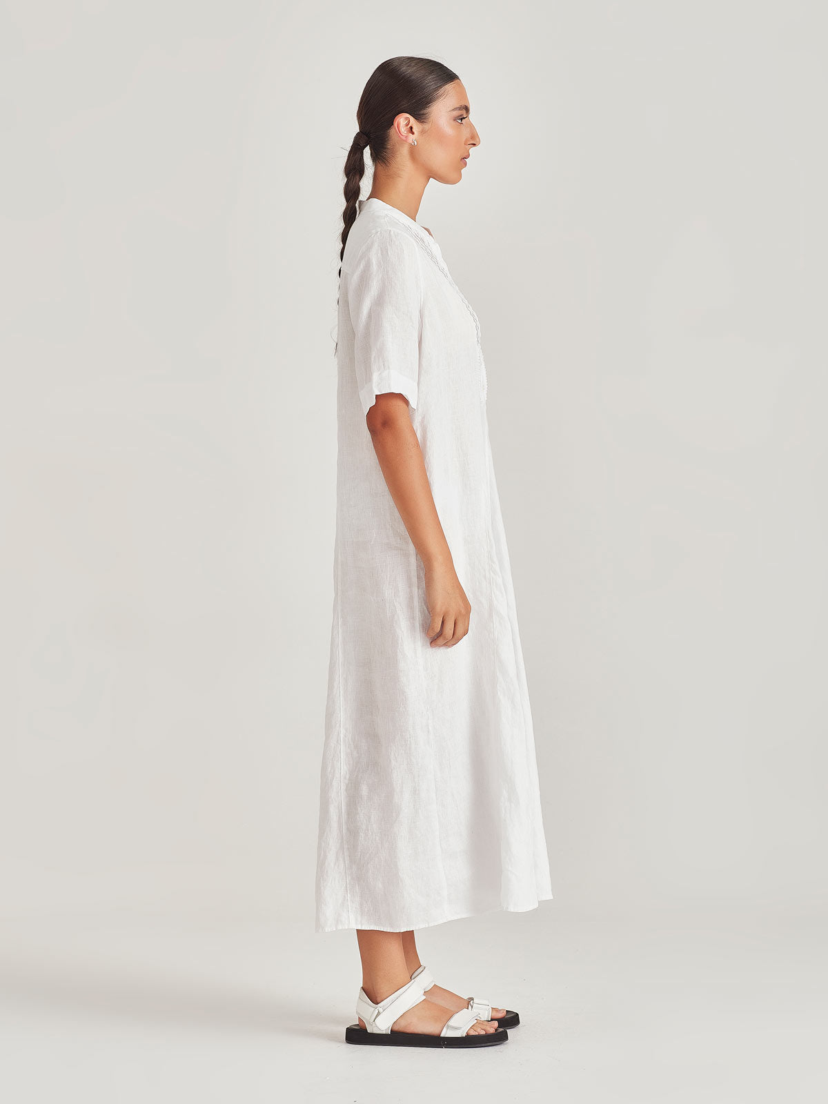 Regina Dress