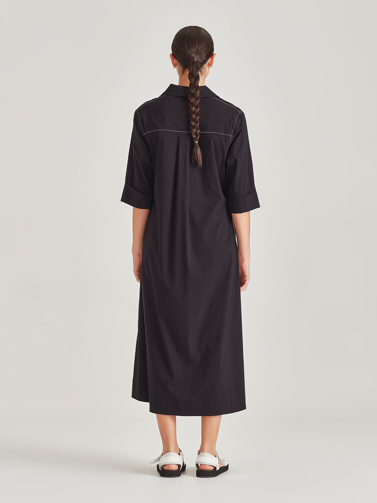 Ayla Dress
