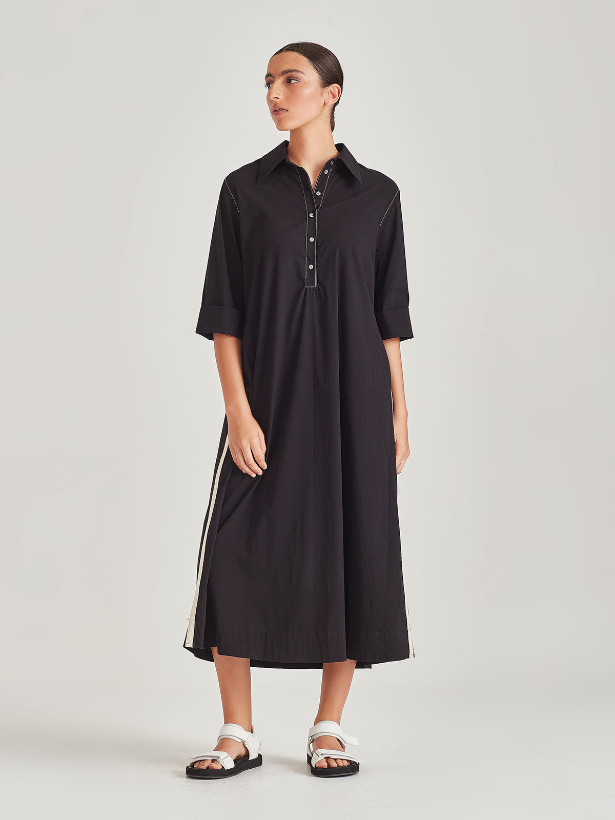 Ayla Dress