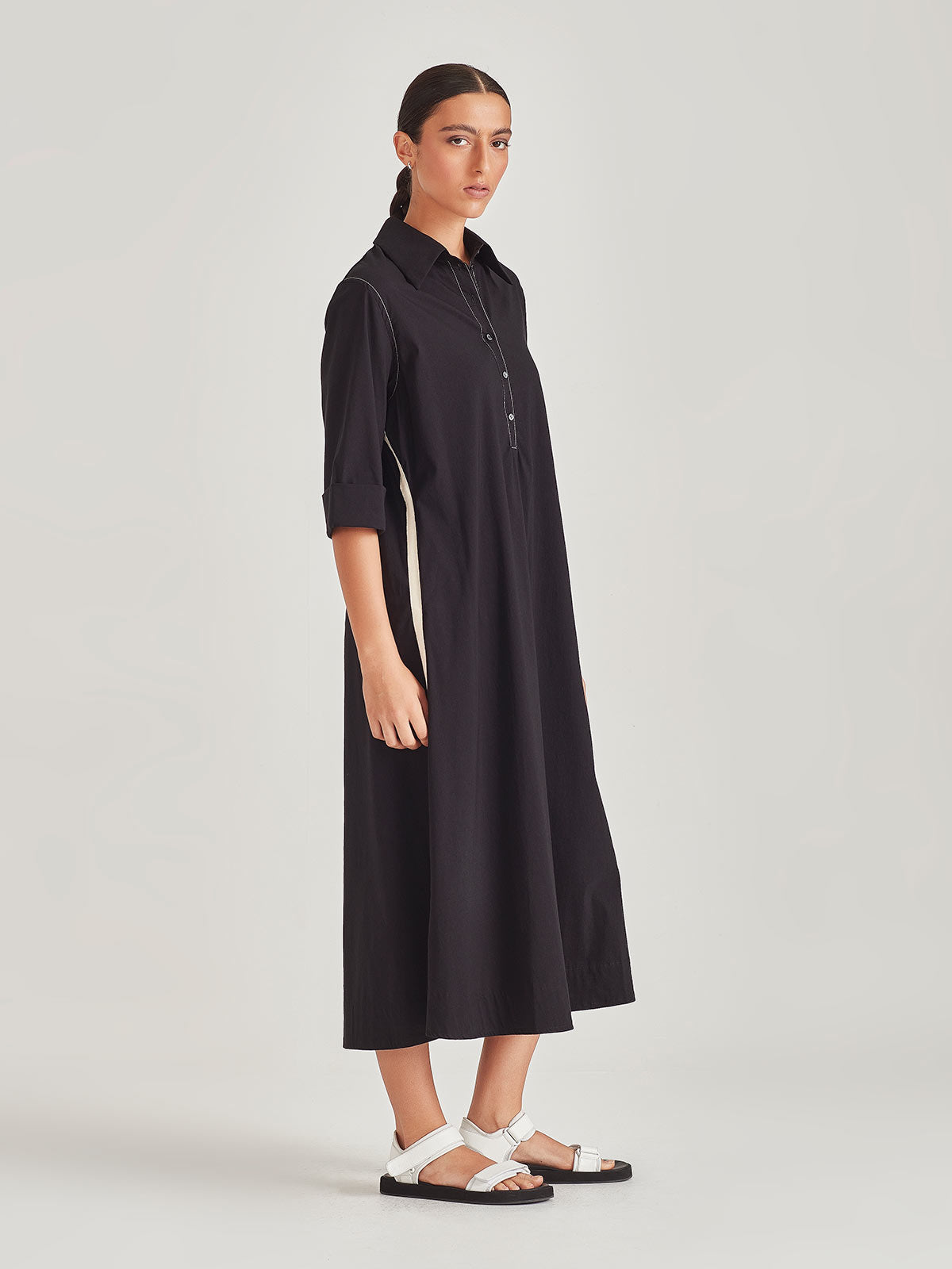 Ayla Dress