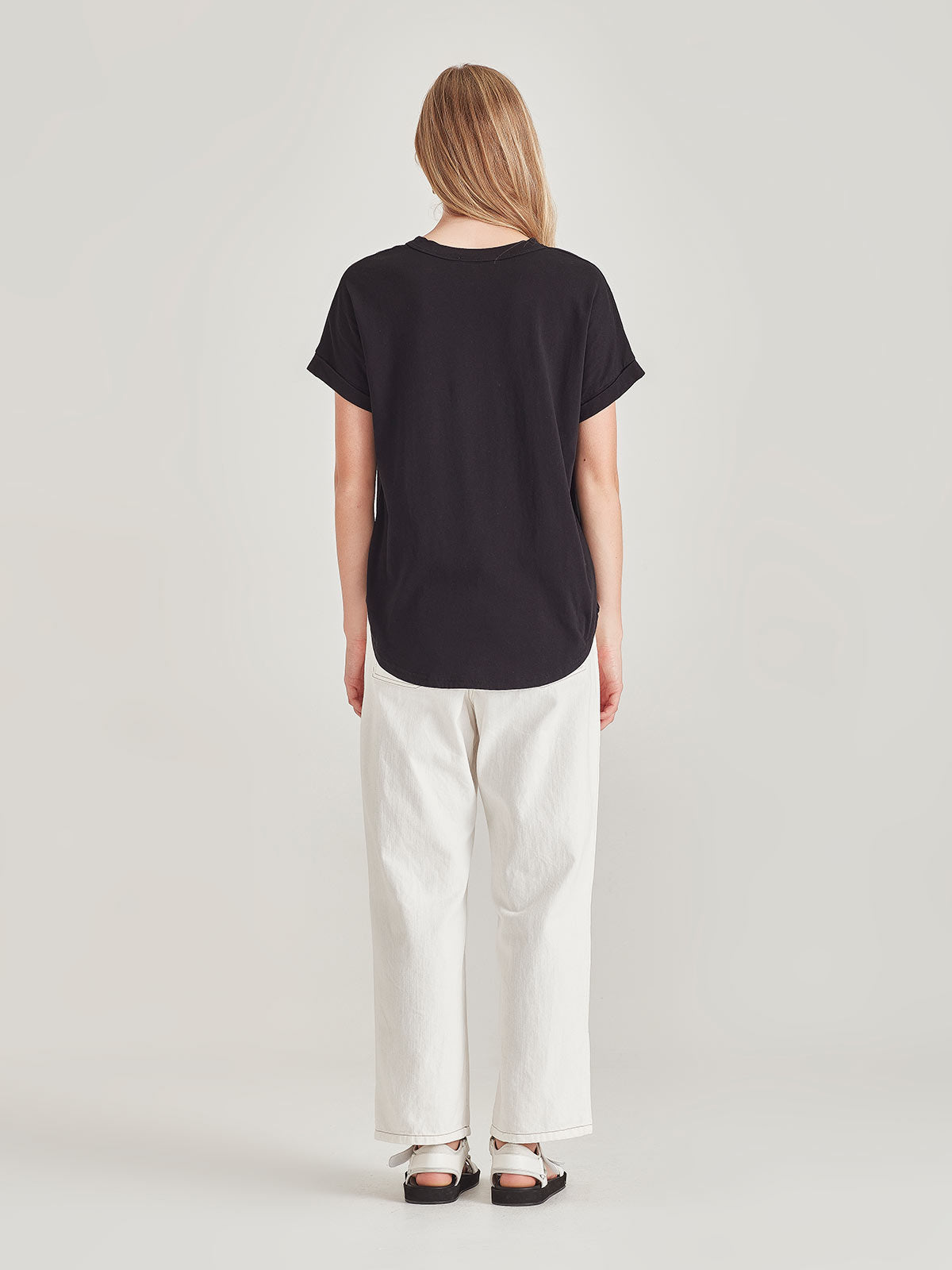 Quincey Tee