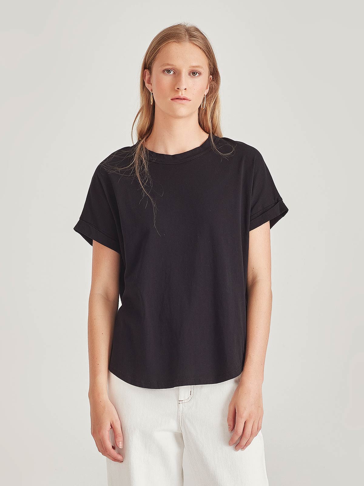 Quincey Tee