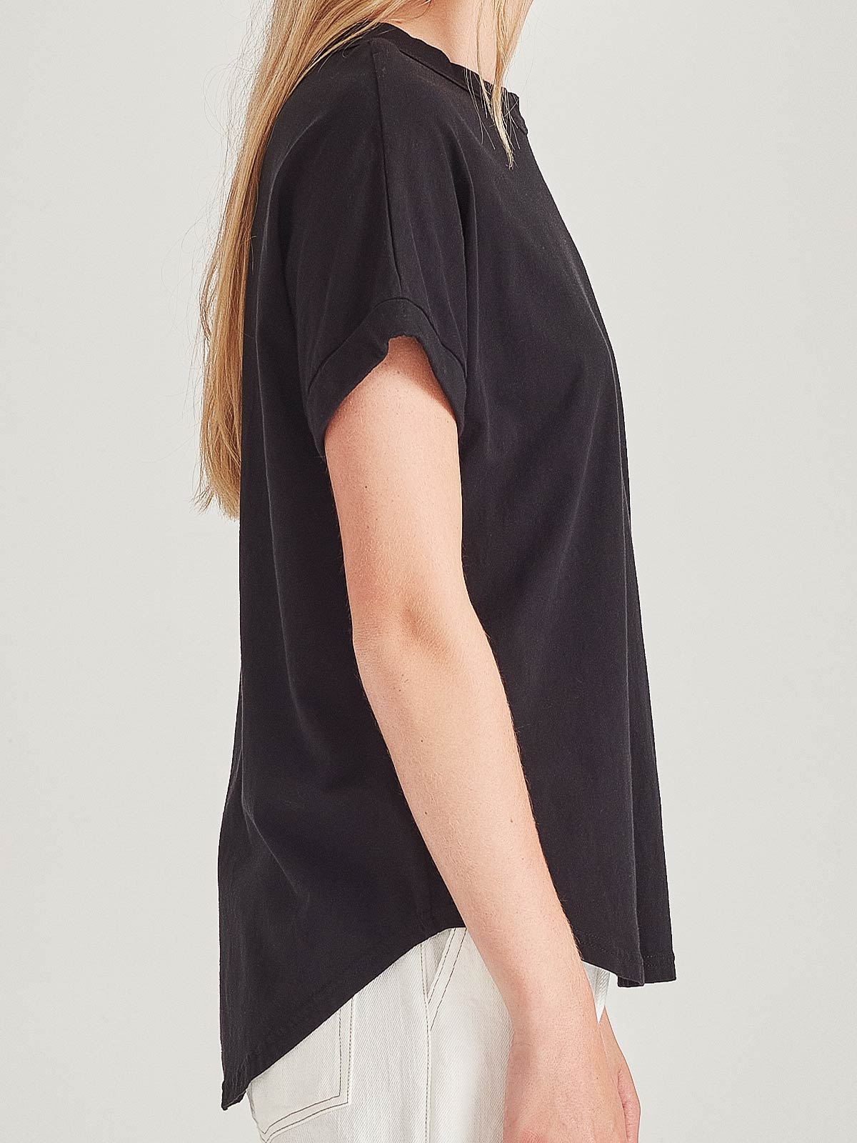 Quincey Tee