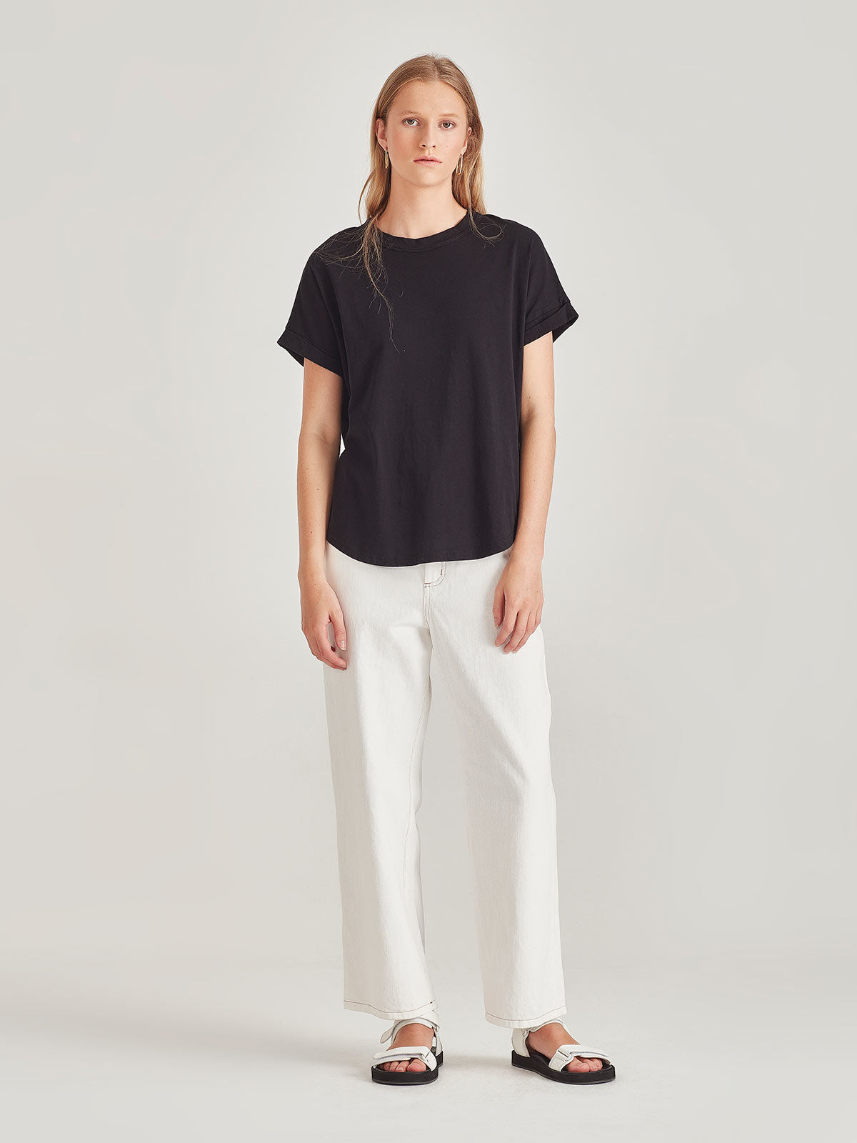 Quincey Tee