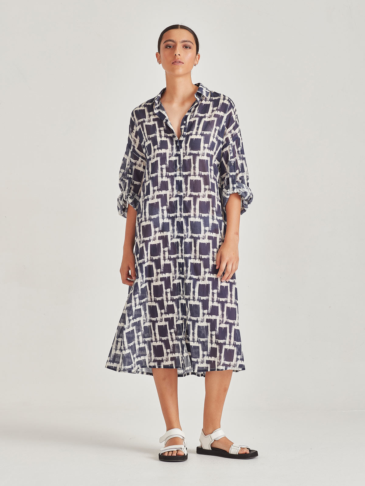 Orla Dress