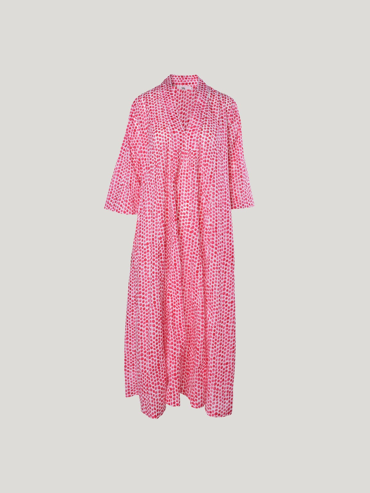 Marquis Spot Dress