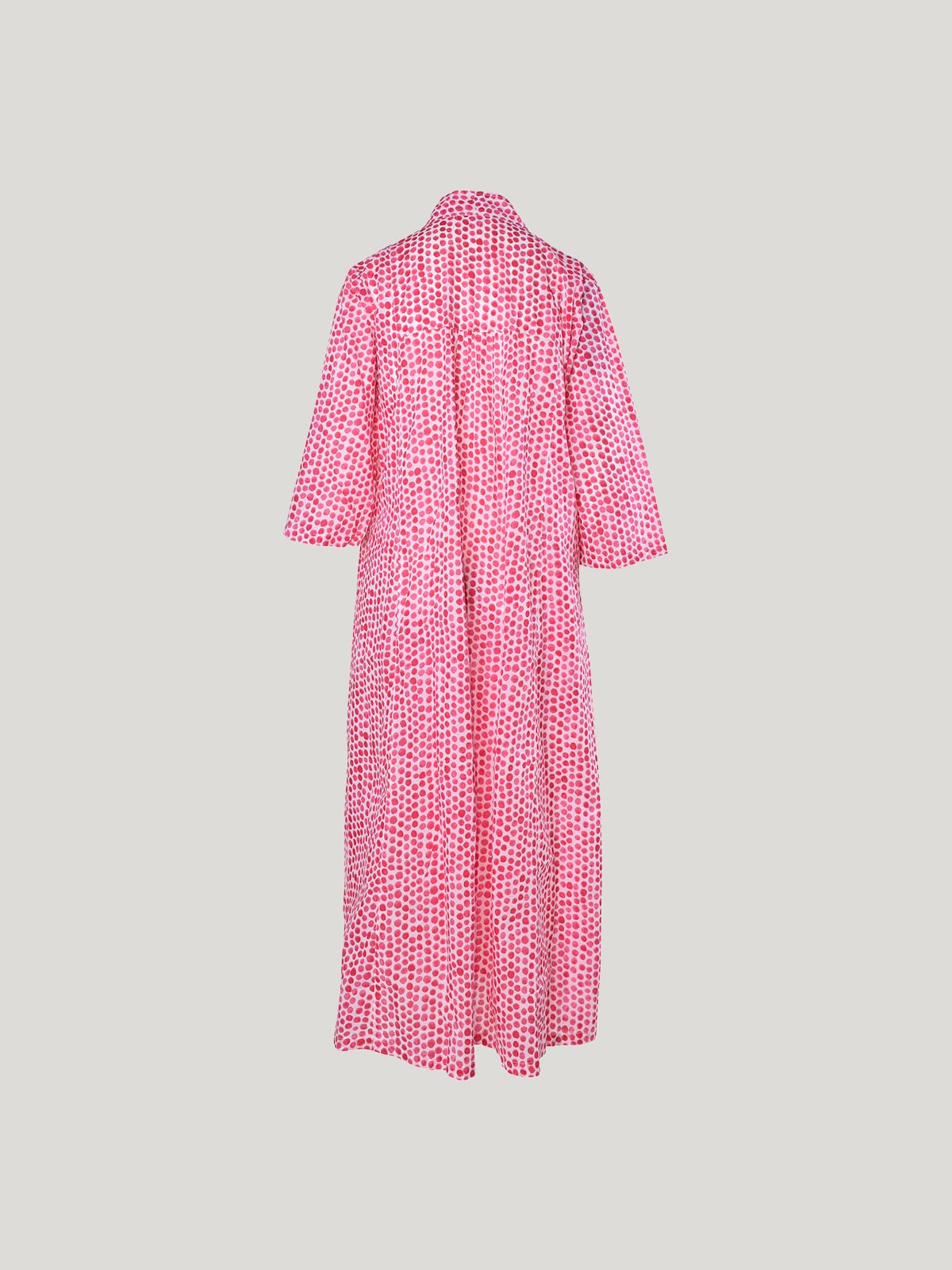 Marquis Spot Dress