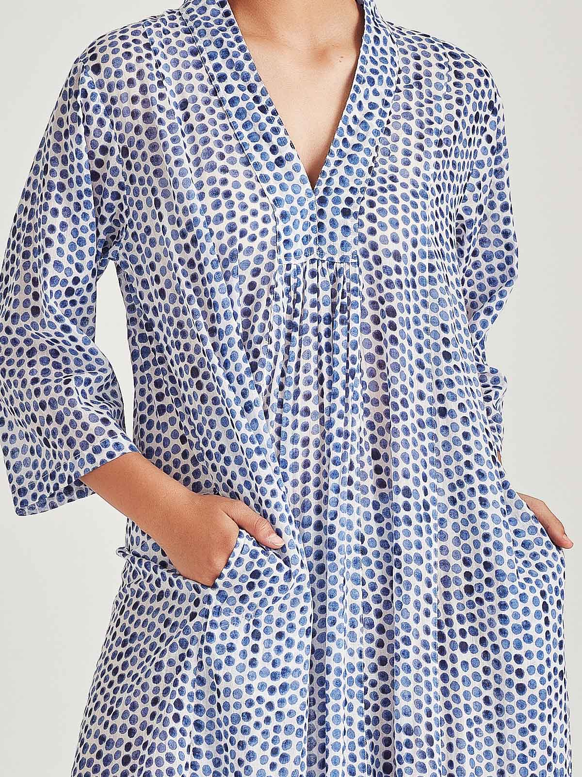 Marquis Spot Dress