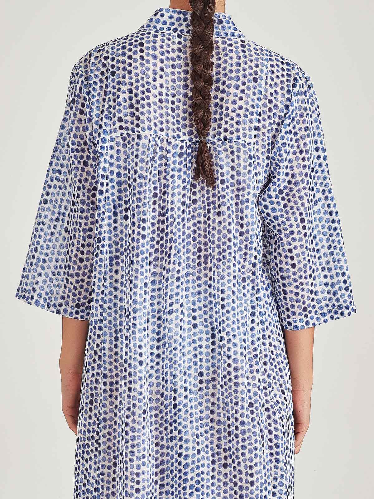 Marquis Spot Dress