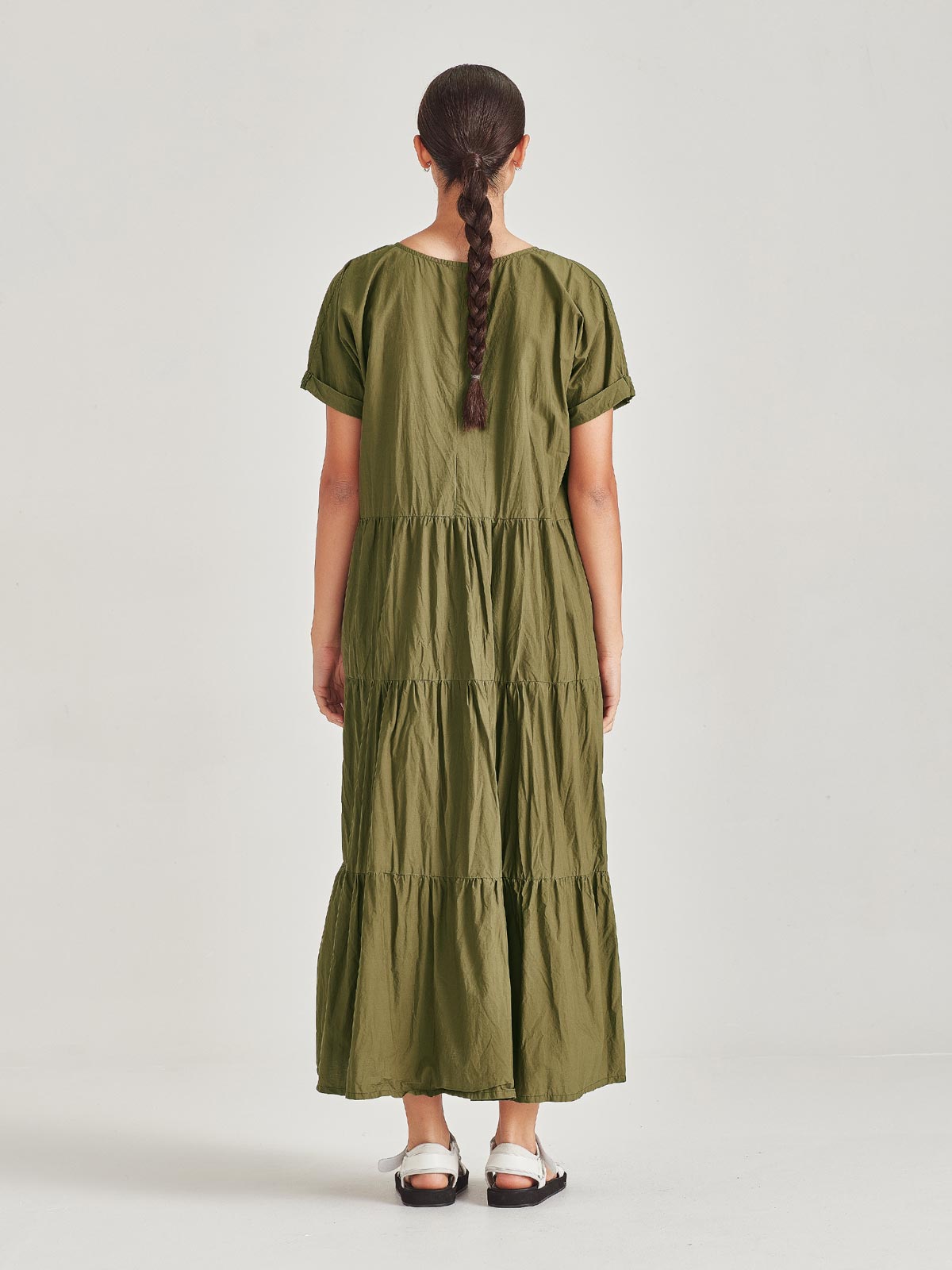 Ari Dress