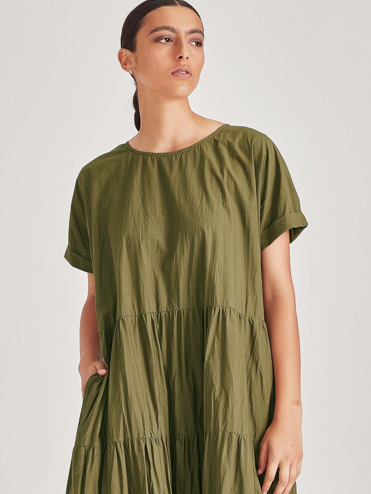 Ari Dress