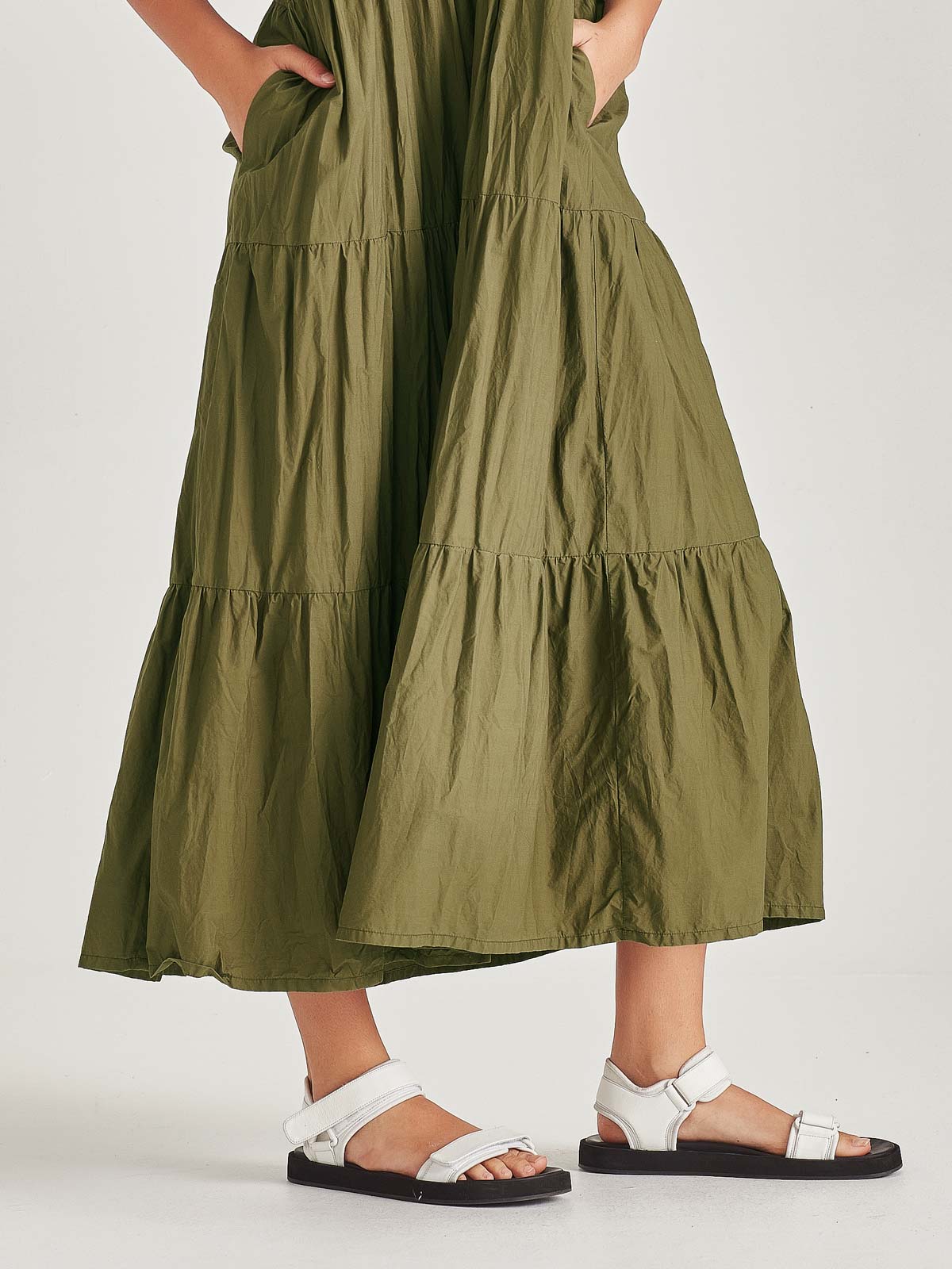 Ari Dress