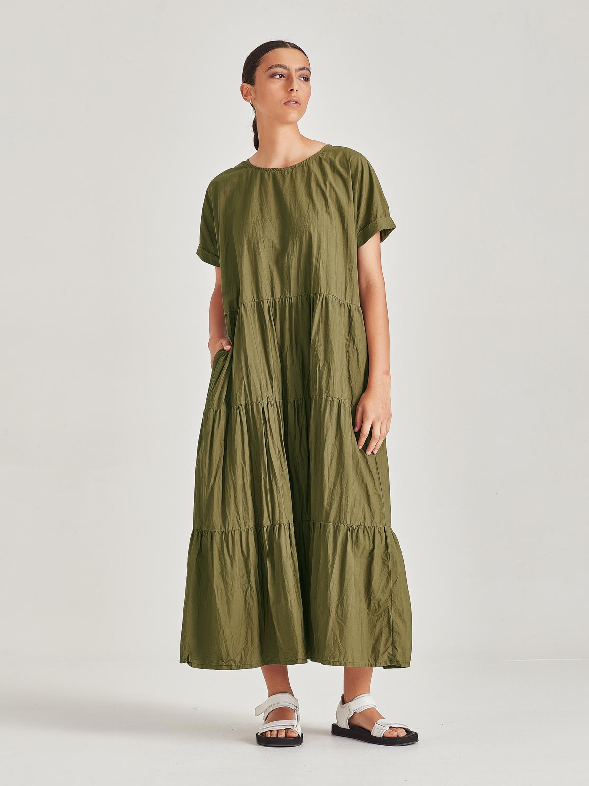Ari Dress