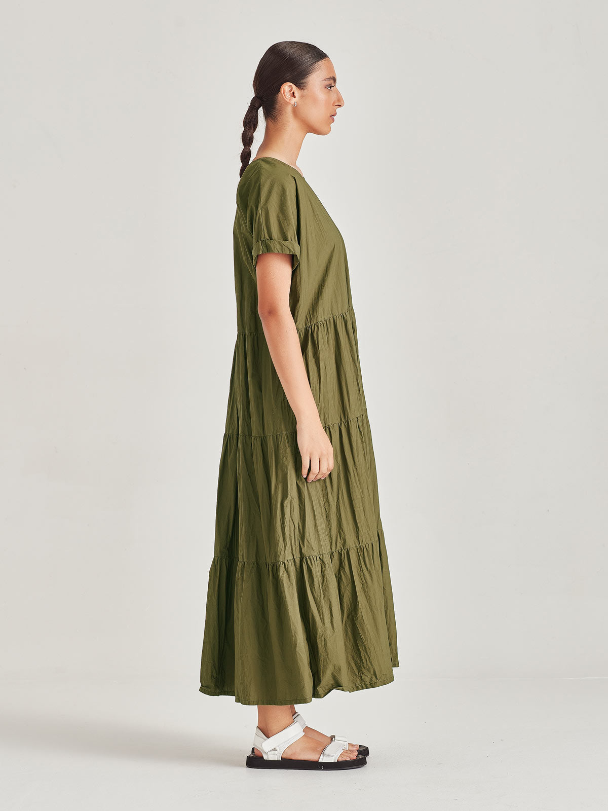 Ari Dress