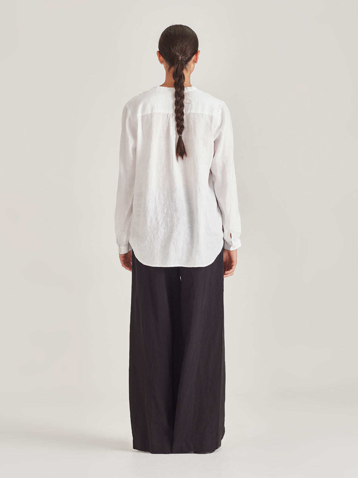Mondo Linen Pant