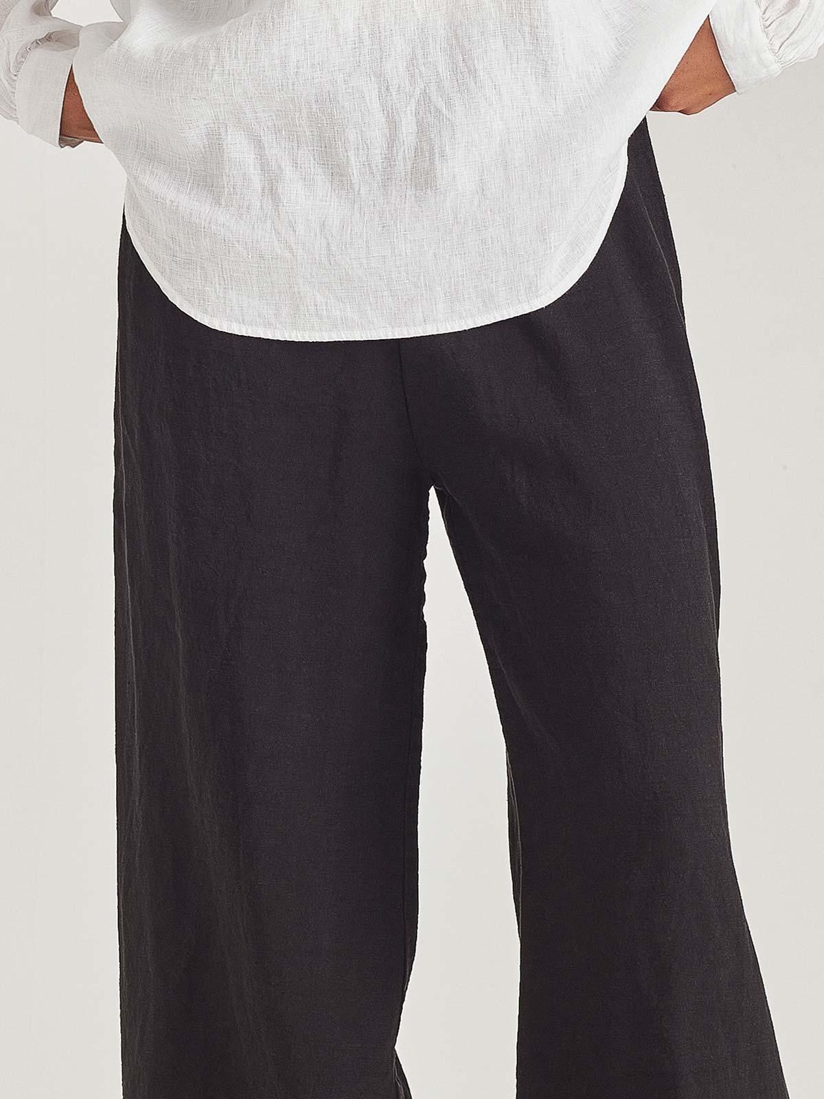 Mondo Linen Pant