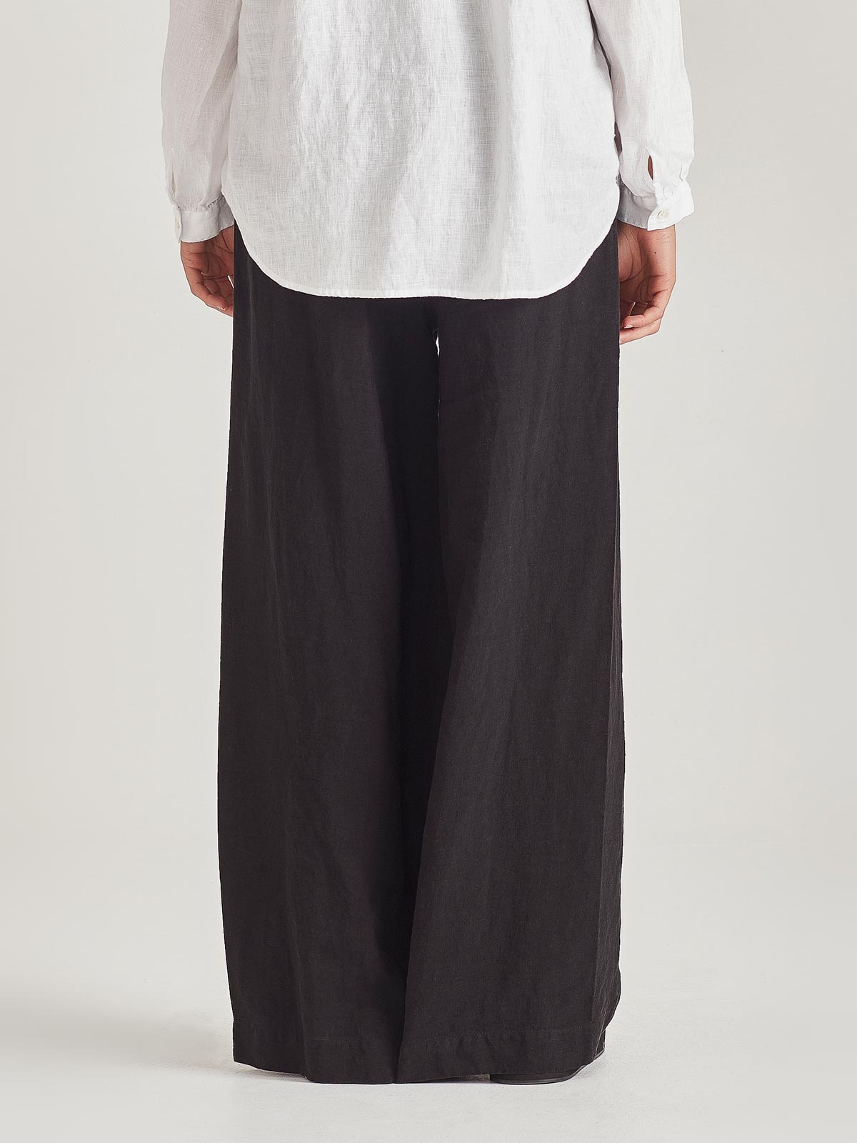 Mondo Linen Pant