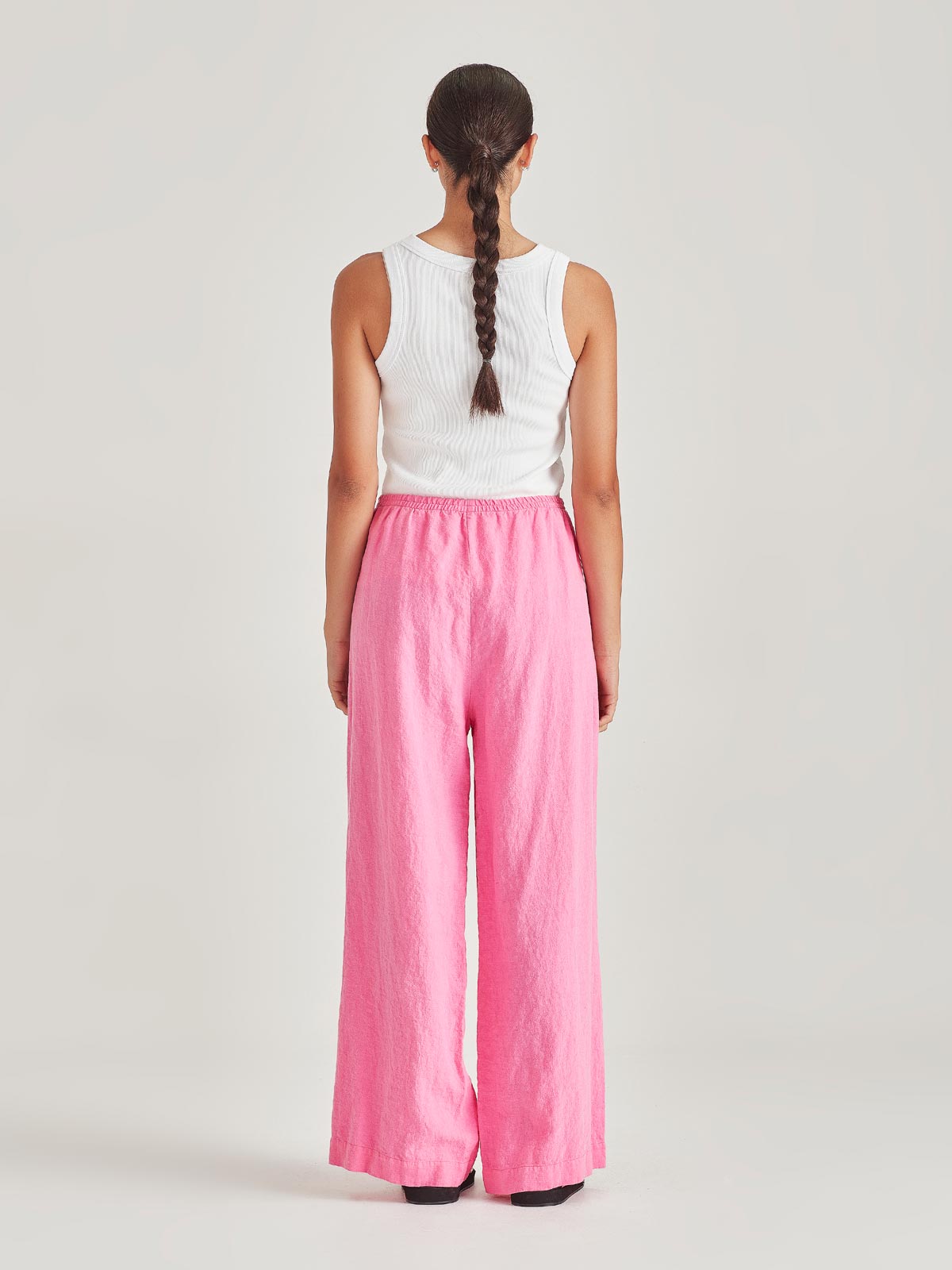 Mondo Linen Pant