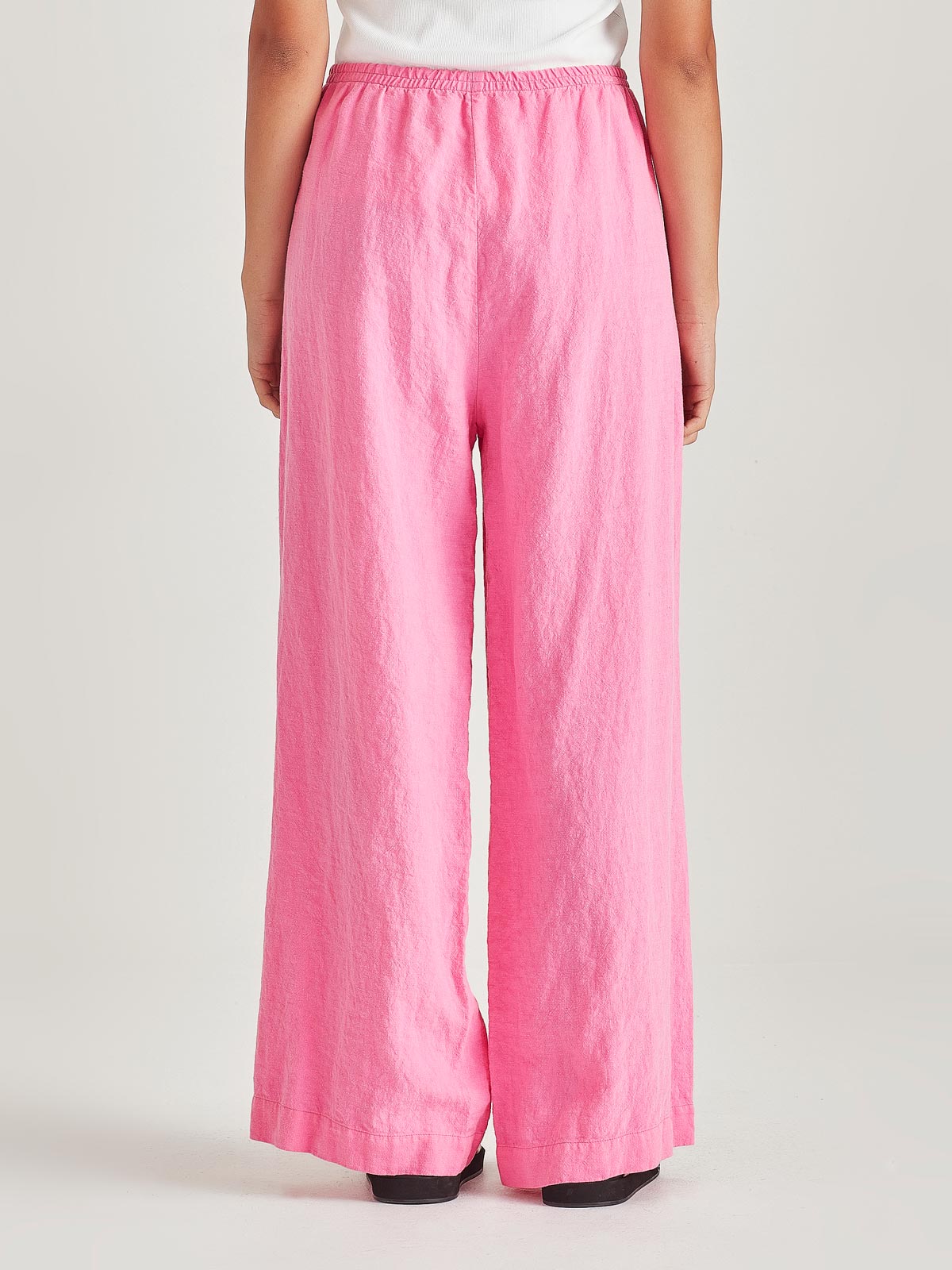 Mondo Linen Pant
