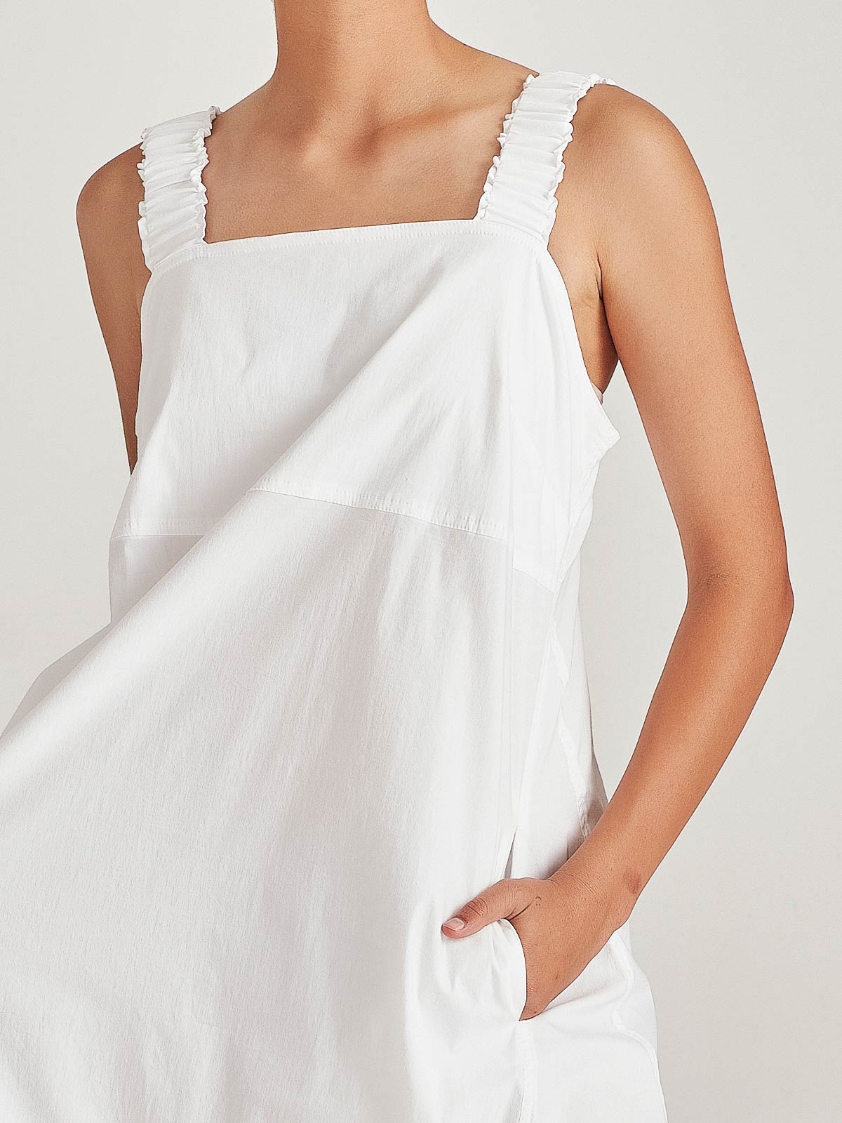 Yuki Dress