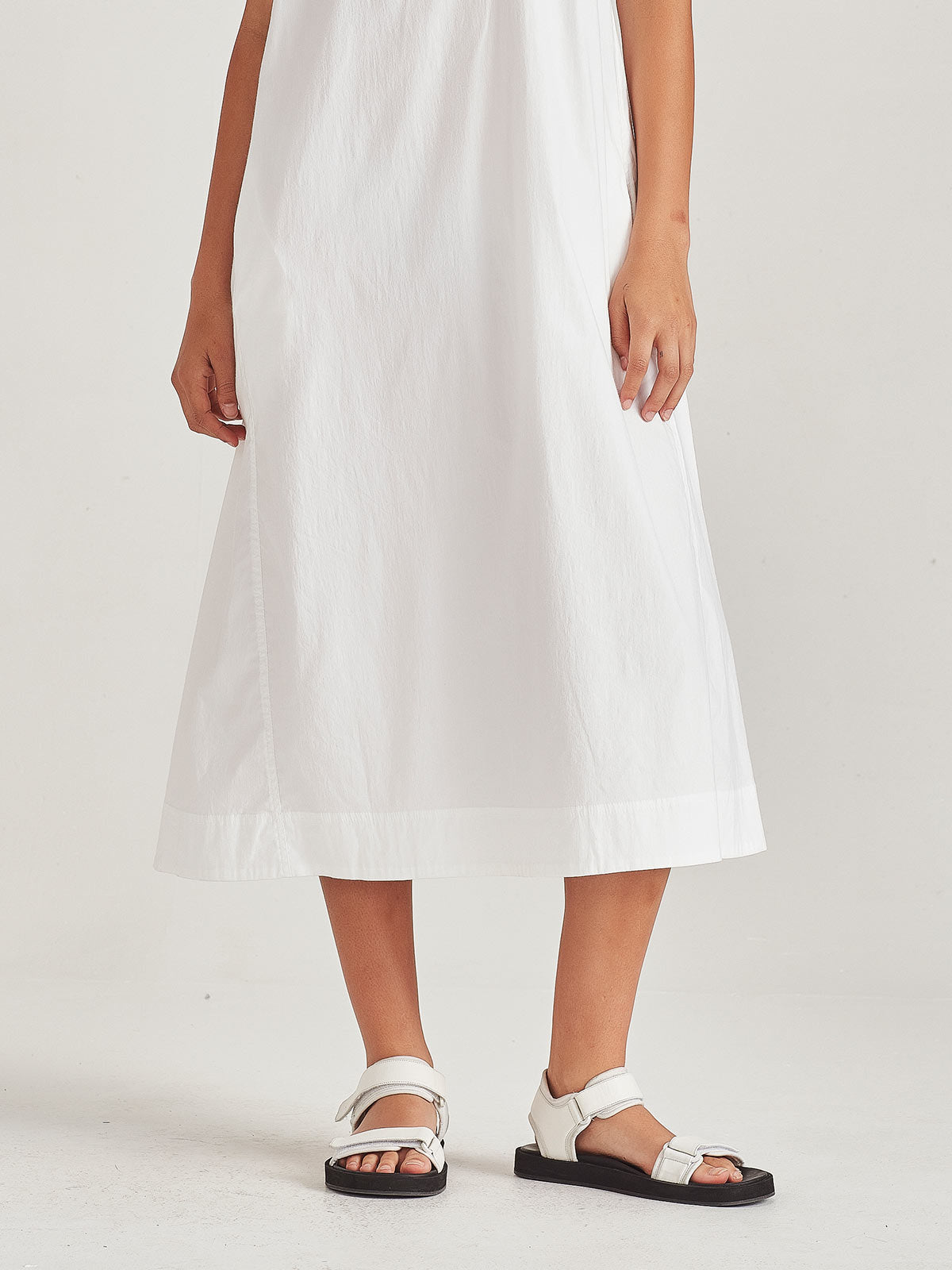 Yuki Dress