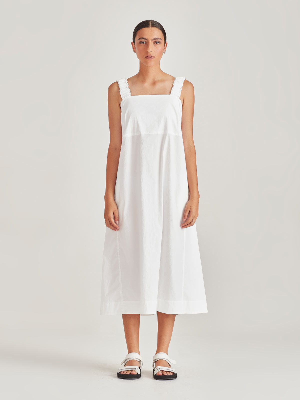 Yuki Dress