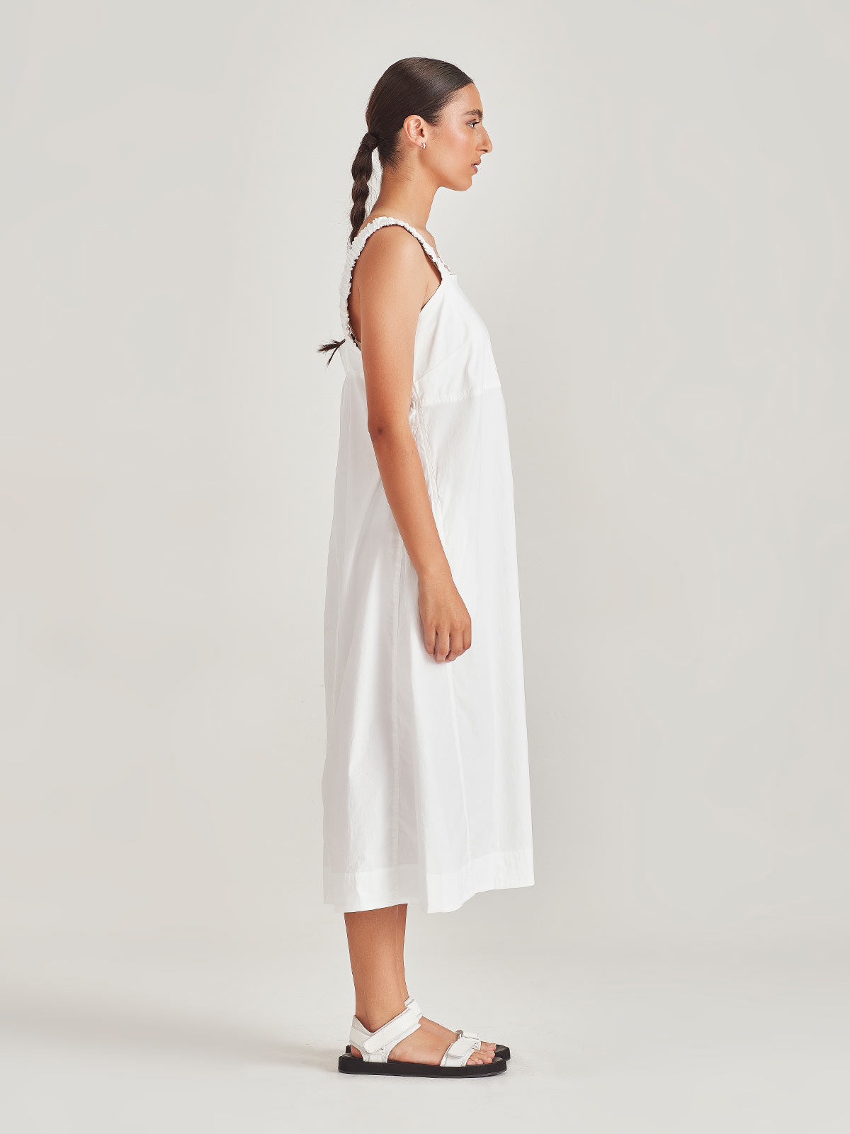 Yuki Dress