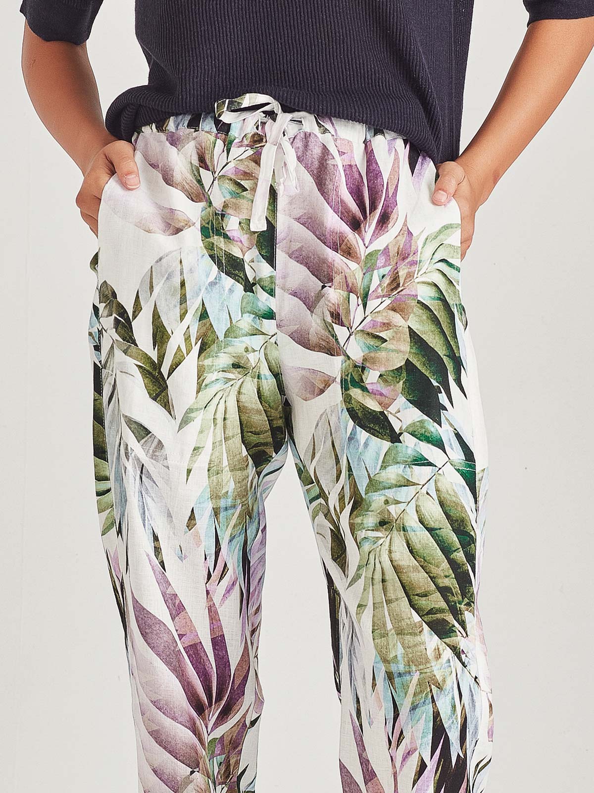 Bradley Palm Pant