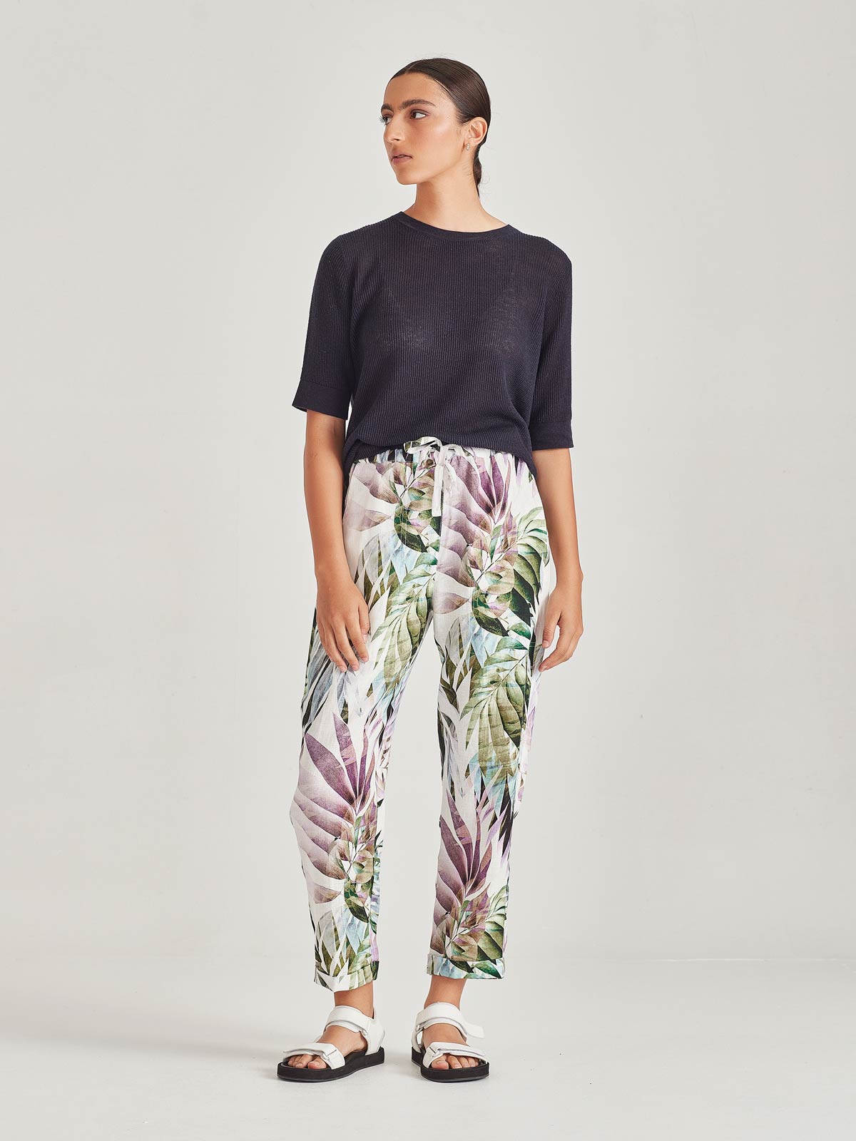 Bradley Palm Pant