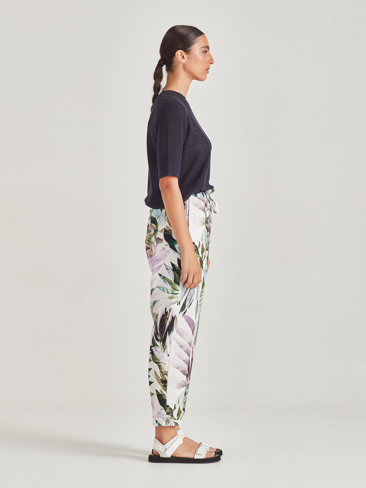 Bradley Palm Pant