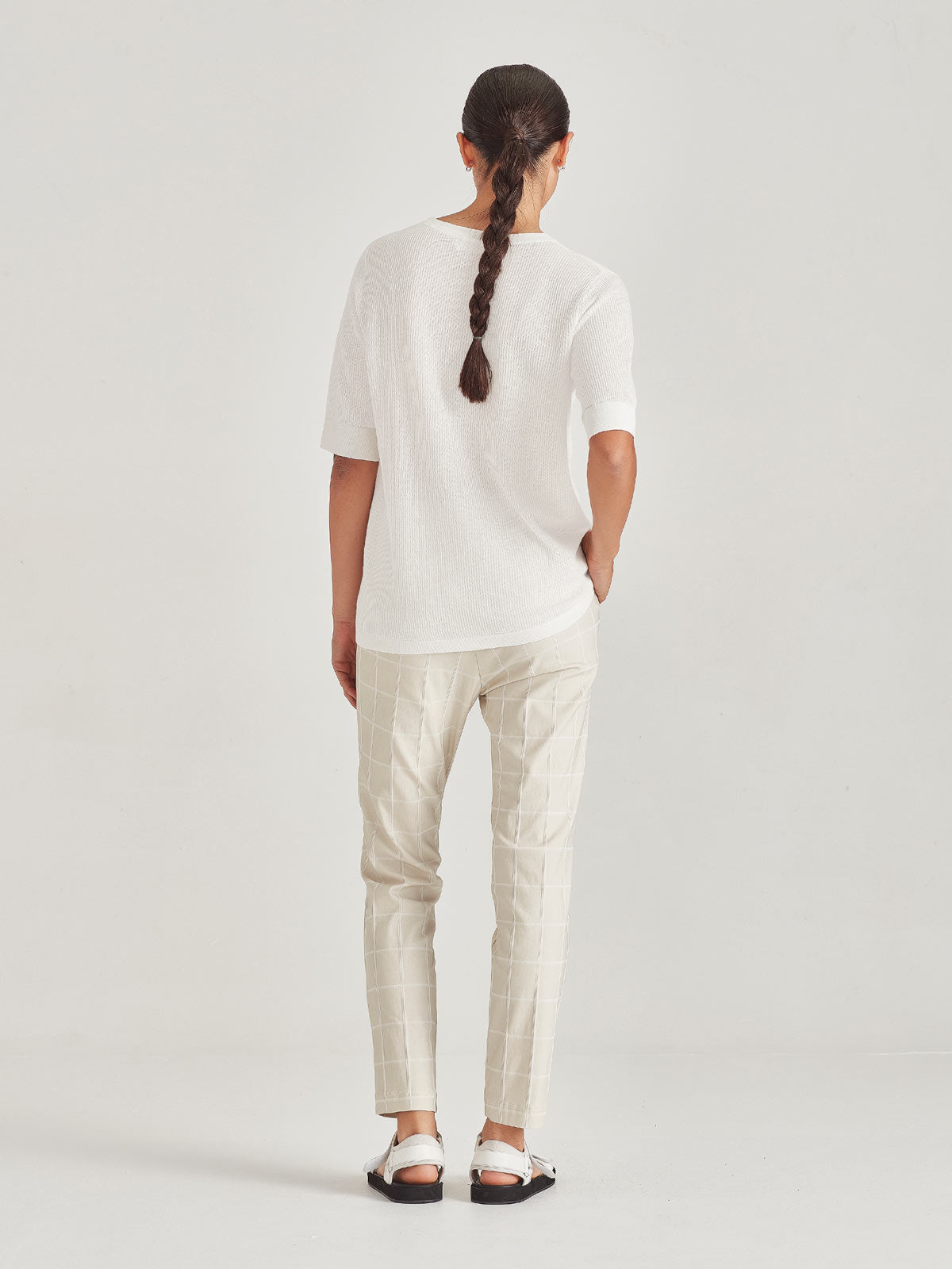 Chalk Emily Jogger