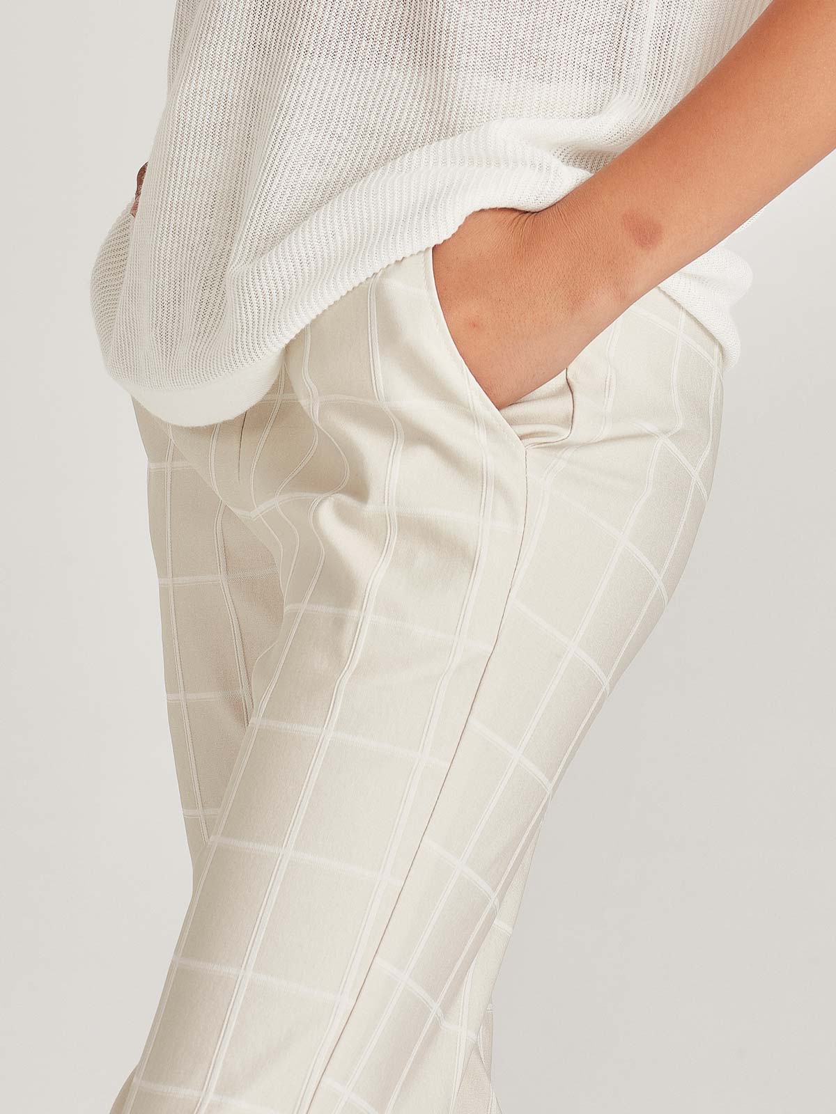 Chalk Emily Jogger