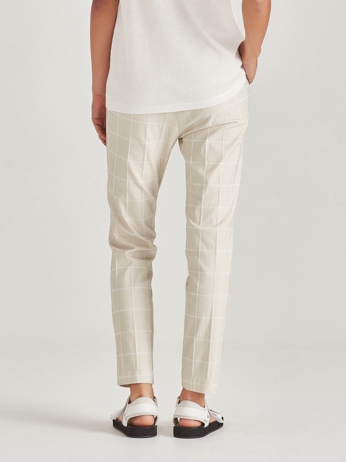 Chalk Emily Jogger