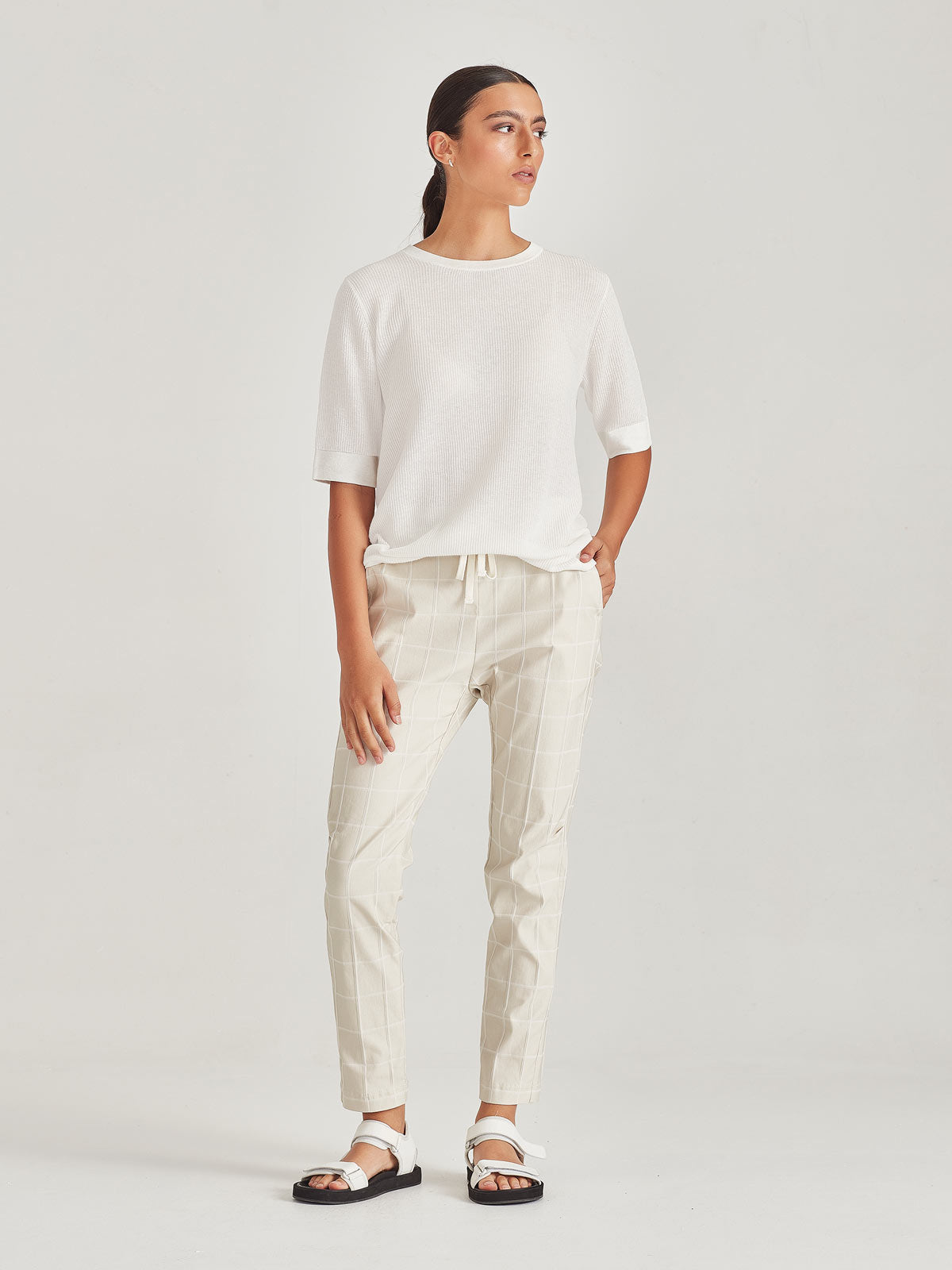 Chalk Emily Jogger