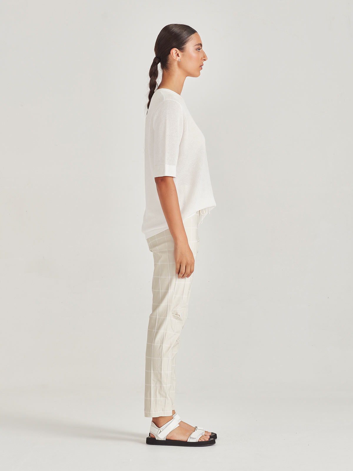 Chalk Emily Jogger