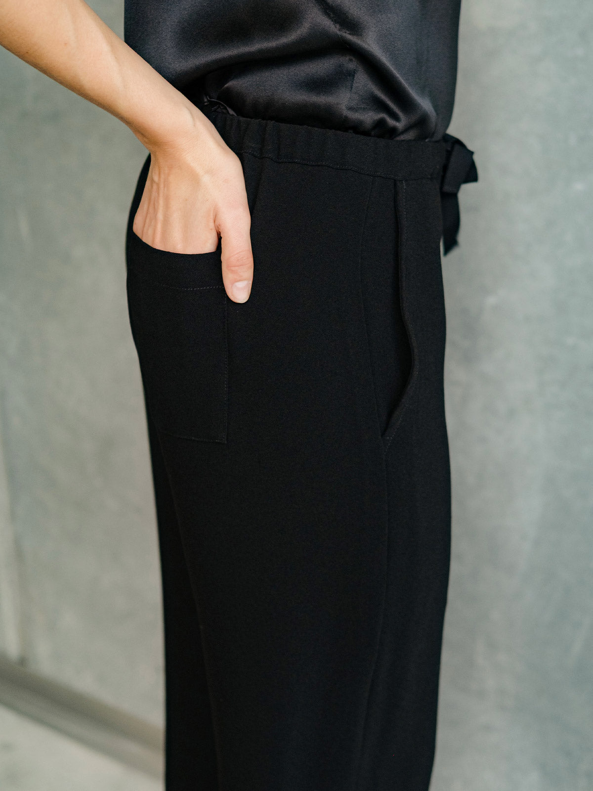 Bennett Pant