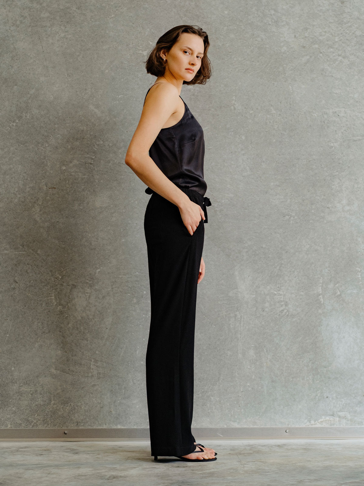 Bennett Pant